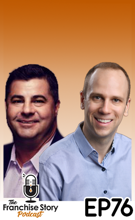 76: Panel Special- How Multi-Unit Franchisees are Pivoting Their Businesses, with JD Busch and Peter Hansen