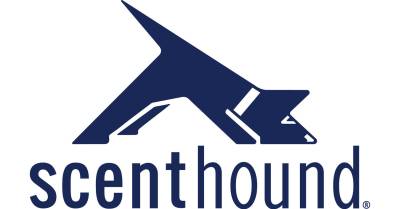 Scenthound logo